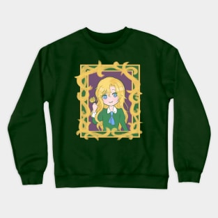 Mary Crewneck Sweatshirt